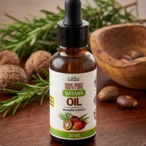 Aceite Batana Crecimiento Cabello 30 ml